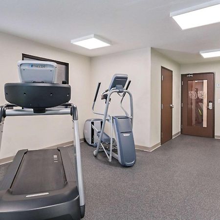 Woodspring Suites Davenport Quad Cities 外观 照片