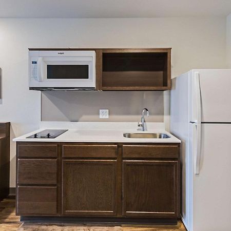 Woodspring Suites Davenport Quad Cities 外观 照片