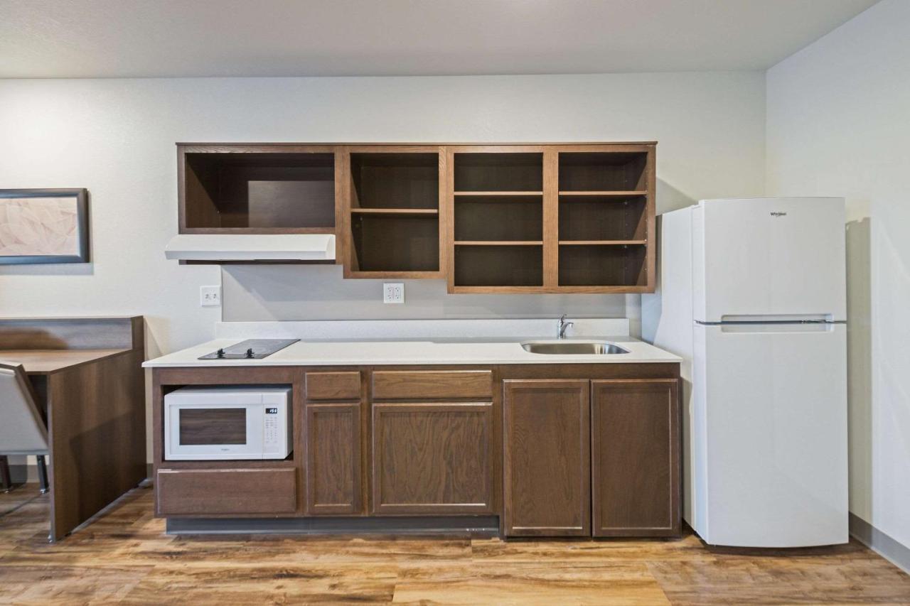 Woodspring Suites Davenport Quad Cities 外观 照片